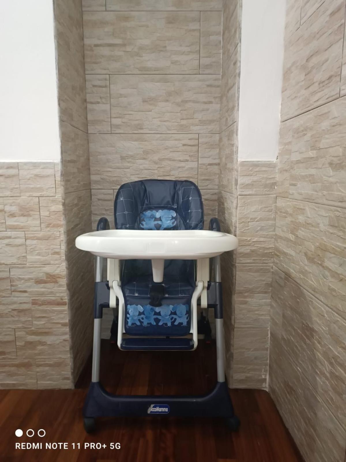 Apartament Principe Michelangelo Bari Zewnętrze zdjęcie